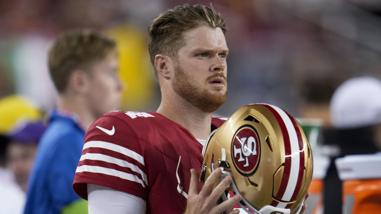 Sam Darnold