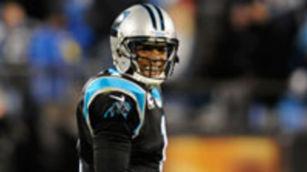 Panthers overcome sloppy start to survive Cardinals, 27-16