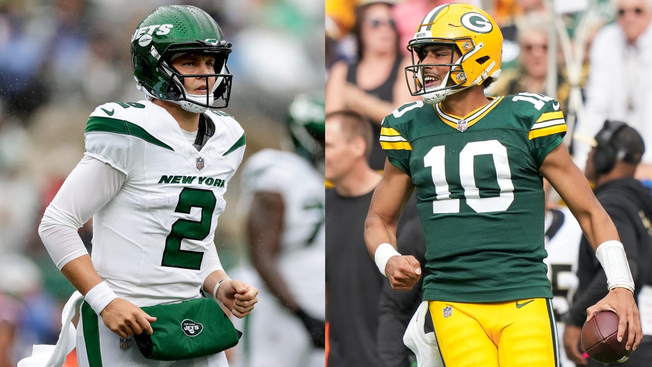 NFL Week 3 Picks: Saints-Packers, Broncos-Dolphins top list