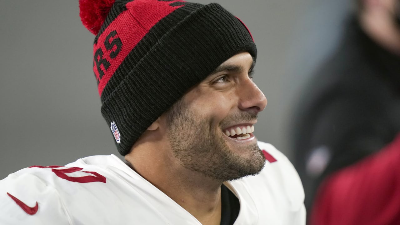 Jimmy Garoppolo, 49ers hand Patriots worst home loss of Bill