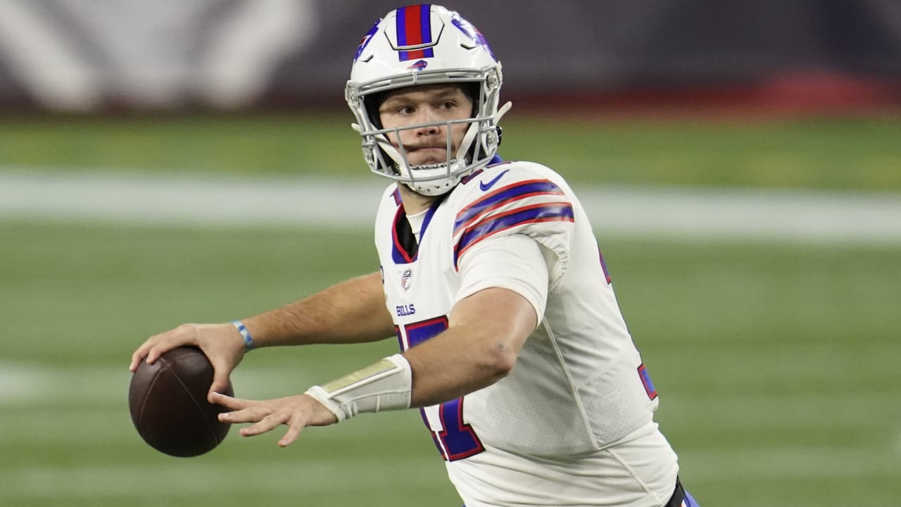 Green Bay Packers vs. Buffalo Bills Which team should get