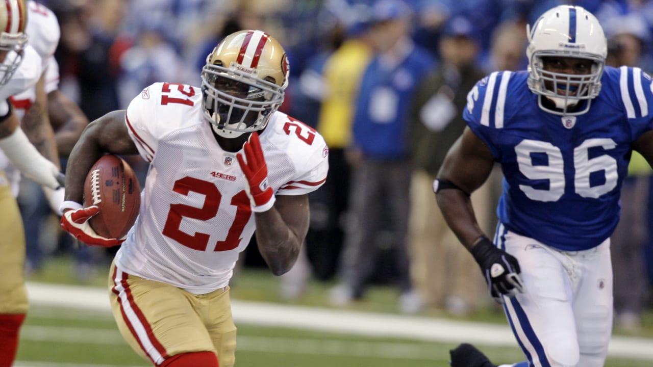 49ers news: Frank Gore makes final move of NFL career before retirement