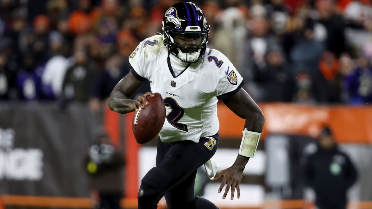 The Breakdown: Five Thoughts on Ravens' Win Over Falcons