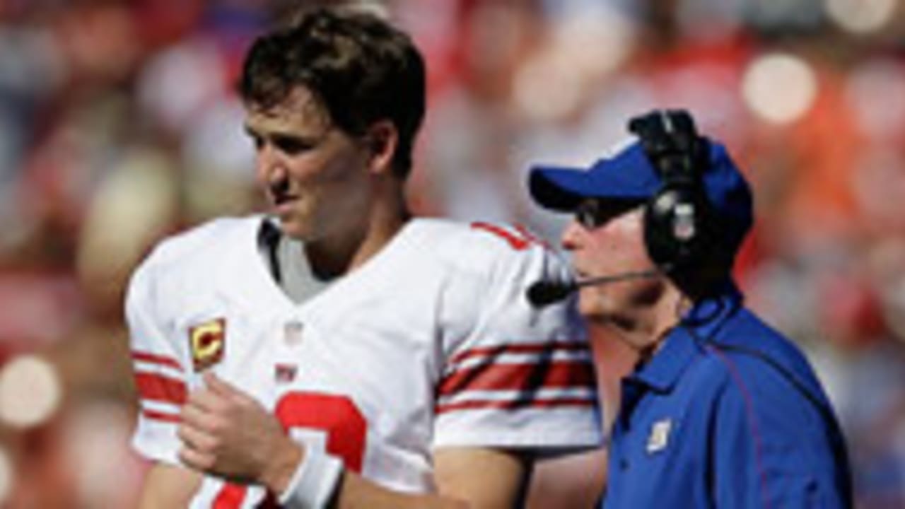 Eli Manning, Tom Coughlin will prevent another Giants swoon