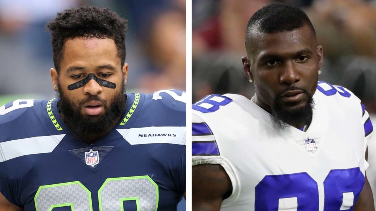 What Seahawks safety Earl Thomas said about Cowboys coaches asking
