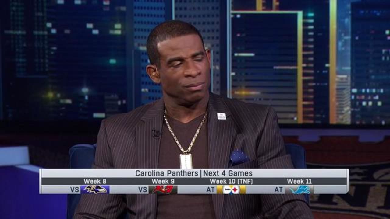 Shannon Sharpe, Deion Sanders assess Eagles' issues