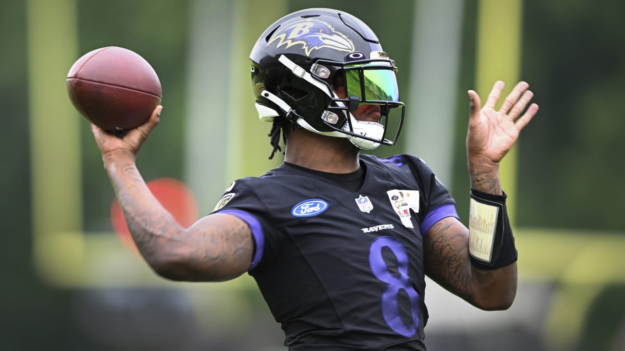 State of the 2022 Baltimore Ravens: Can Lamar Jackson spearhead a  bounce-back campaign?