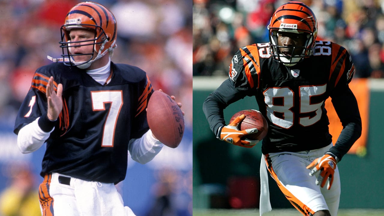 Here's which uniforms Rams and Bengals are wearing Monday night