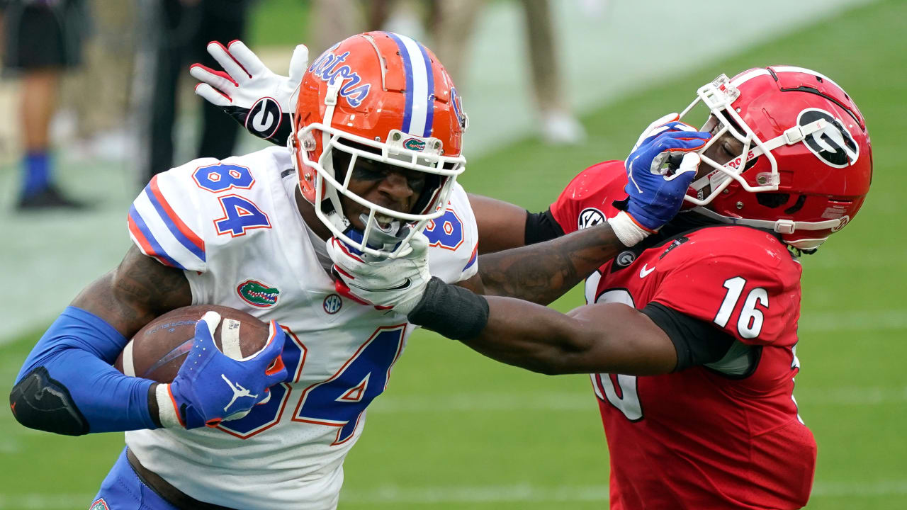 Daniel Jeremiah S Top 50 21 Nfl Draft Prospect Rankings 3 0