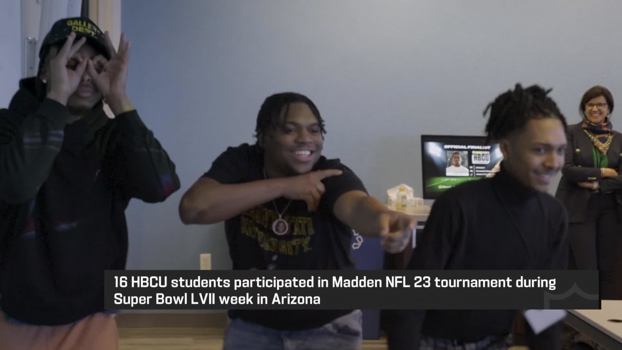 HBCU ESports News: 2nd Annual Madden NFL 22 x HBCU Tournament