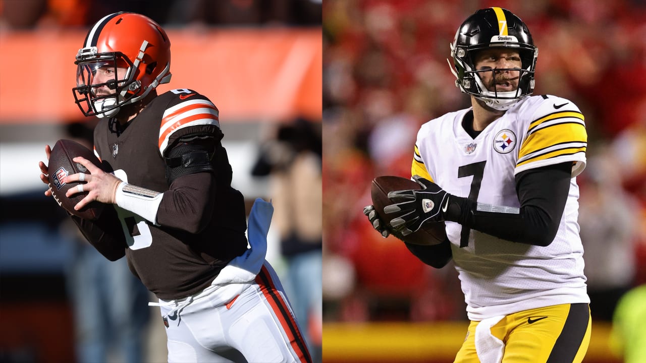 NFL Network's Gregg Rosenthal, Bucky Brooks share Super Wild Card Weekend  game picks