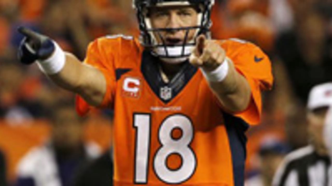 Peyton Manning: Super Bowl history, stats for Denver Broncos QB - Sports  Illustrated