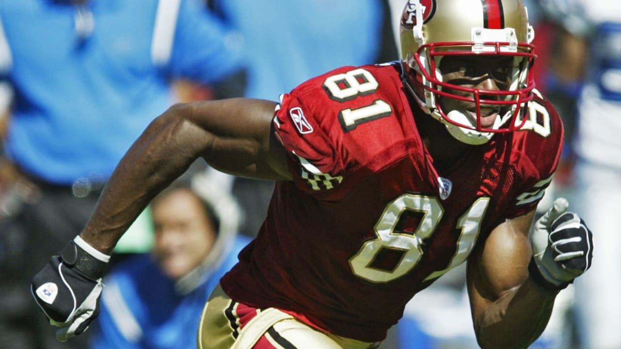 Terrell Owens still refusing to visit Pro Football Hall of Fame