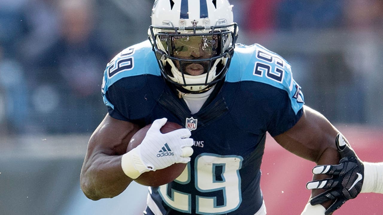 Philadelphia Eagles sign DeMarco Murray from Dallas Cowboys - Sports  Illustrated