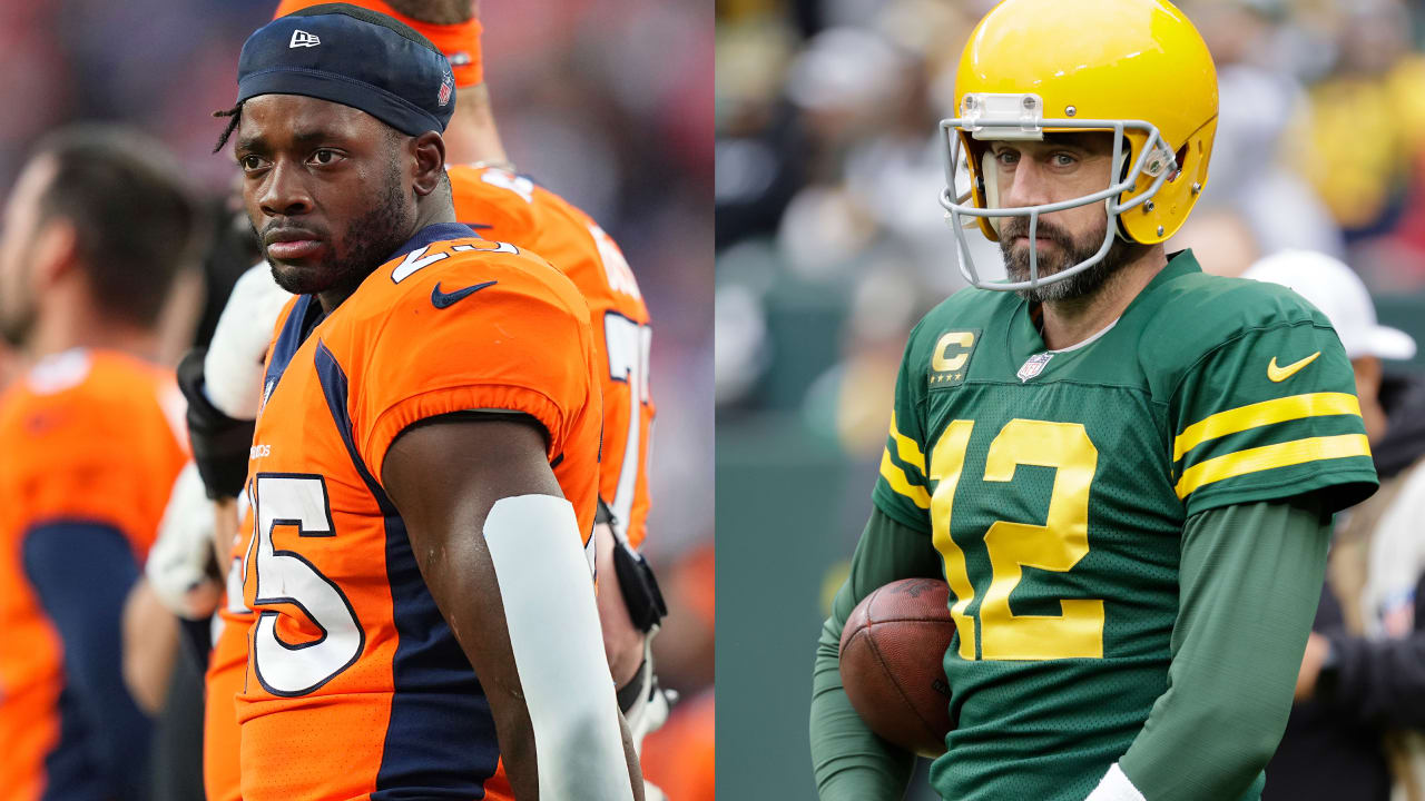 Buyers/sellers at 2022 NFL trade deadline: Should Packers target WR? Will  Broncos unload veterans?