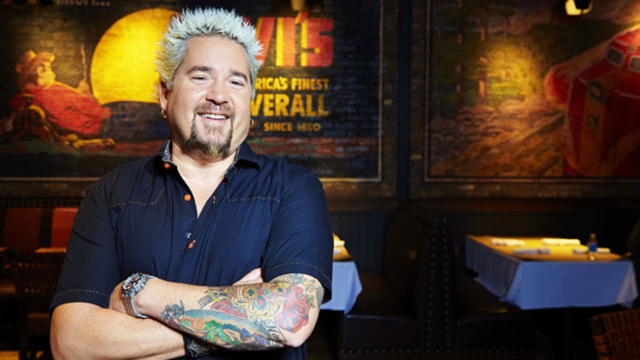 Guy Fieri NFL shirts are here. And AZ Cardinals gear raises eyebrows