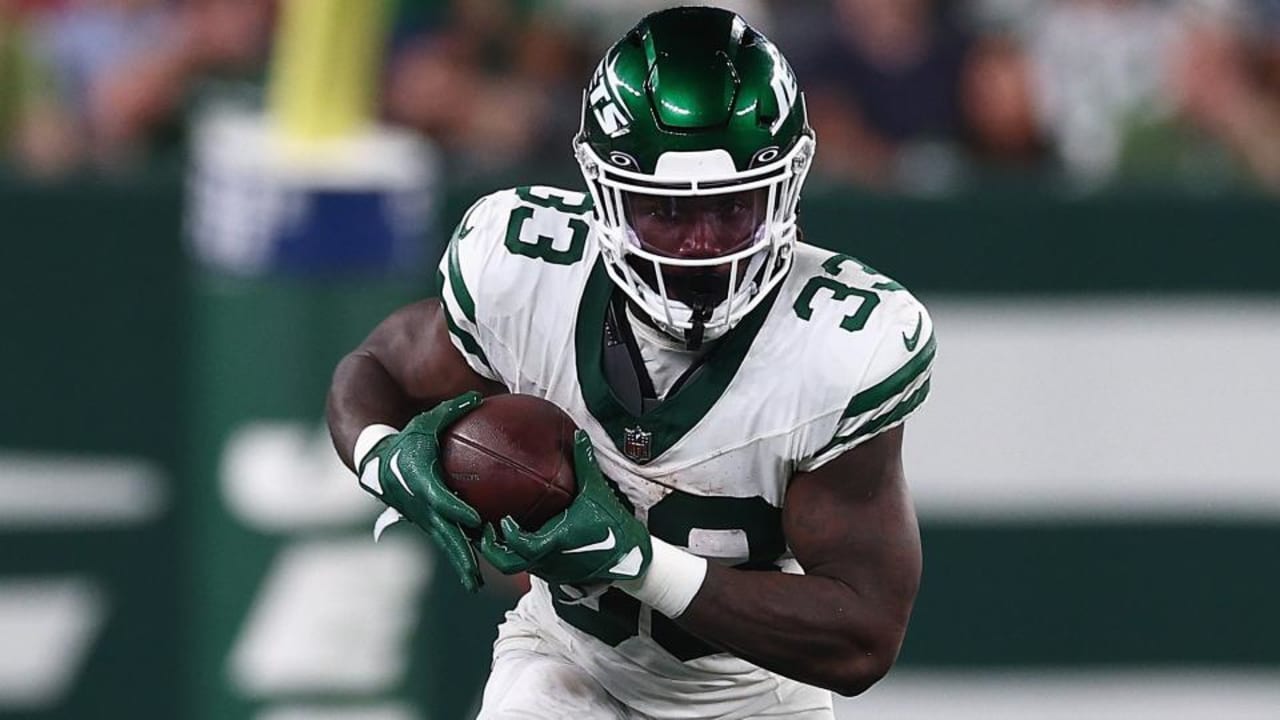 Dalvin Cook 091223