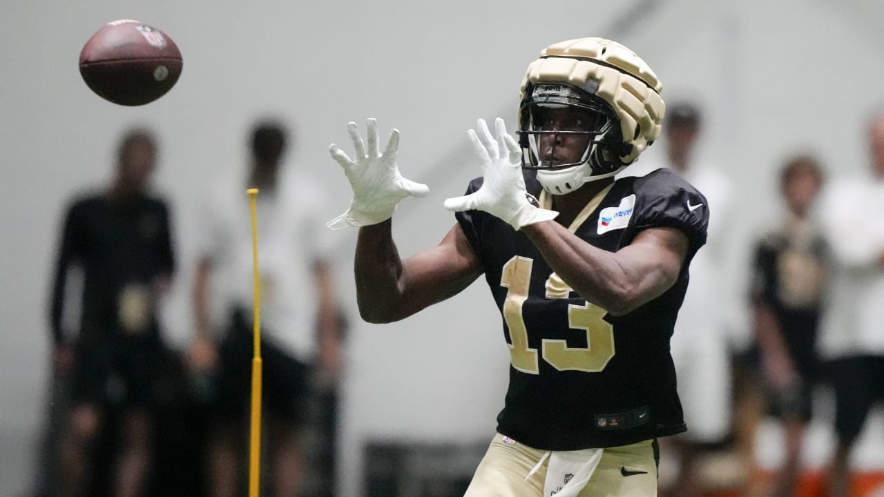 Sean Payton gave Courtland Sutton the Michael Thomas role in new offense