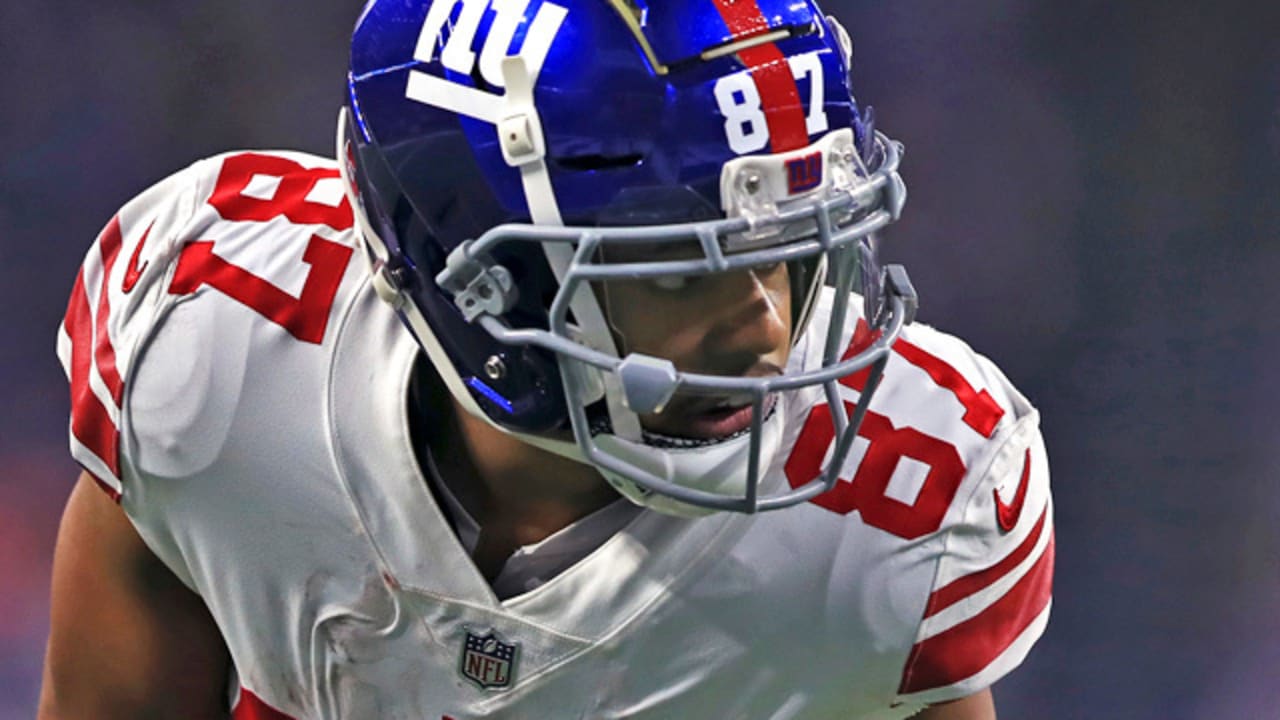 Examining Eli: Manning masterful against Texans - Big Blue View