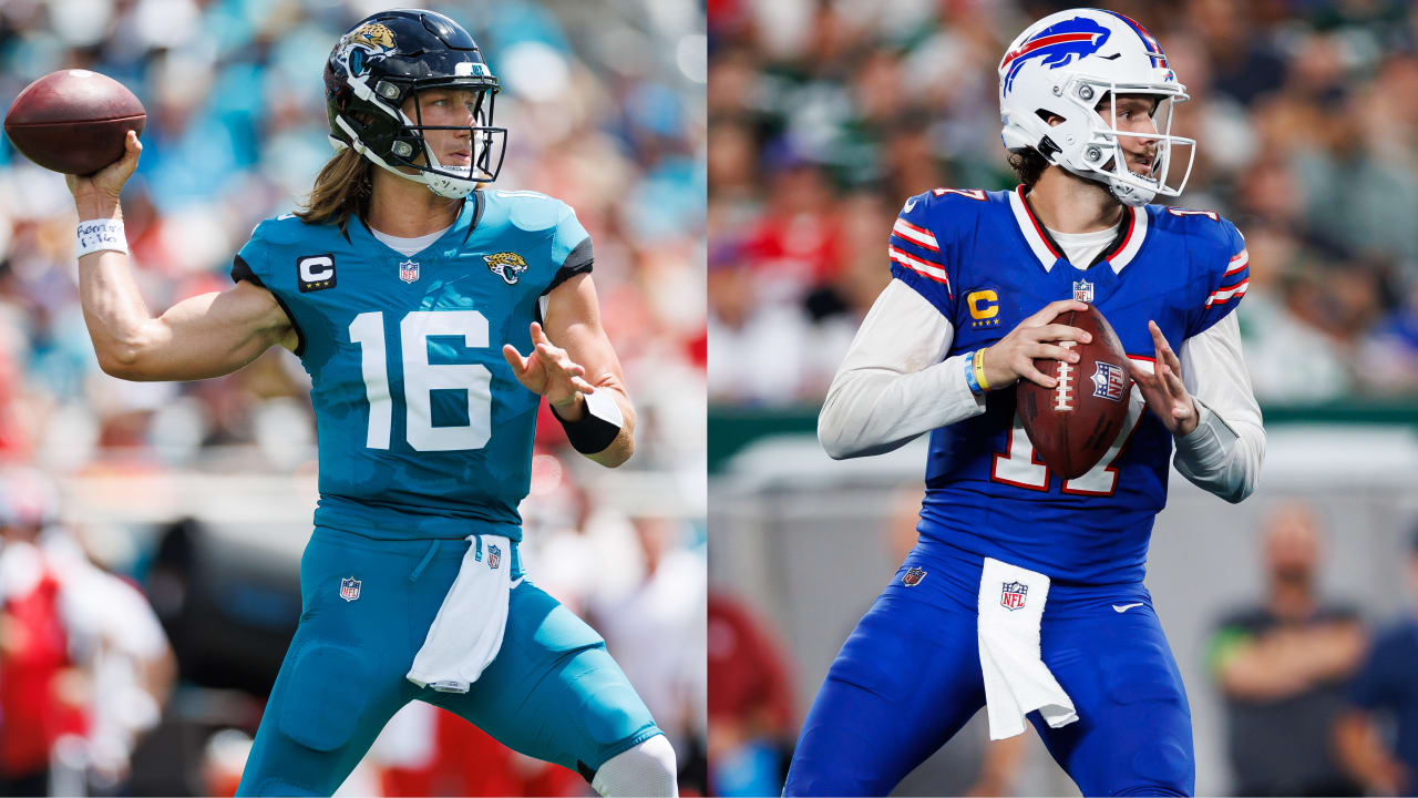 5 things to watch for in Bills vs. Bears
