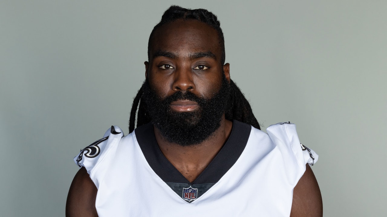 Saints' Demario Davis Nominated for NFL's Salute to Service Award - Sports  Illustrated New Orleans Saints News, Analysis and More