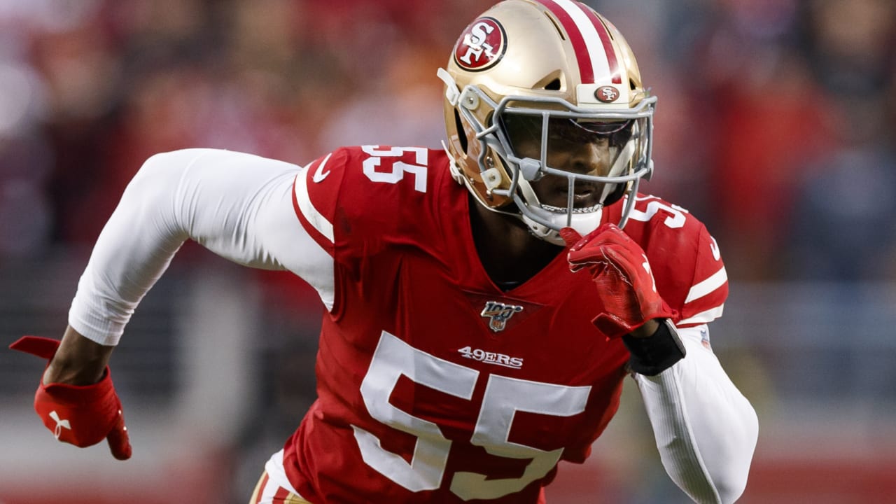 NFL Network Insider Ian Rapoport: San Francisco 49ers defensive