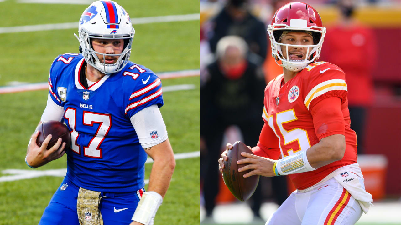 Josh Allen's career stats already rank among NFL's elite - Buffalo Rumblings