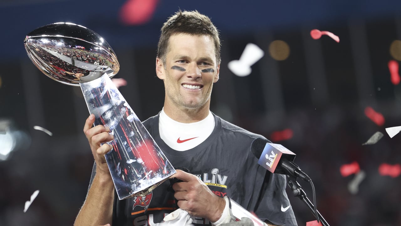 Super Bowl 2021 score: Buccaneers stun Chiefs, 31-9