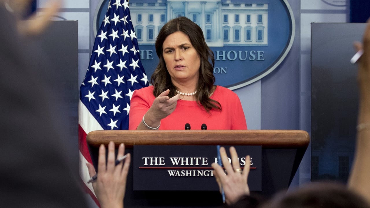 sarah-sanders-060518
