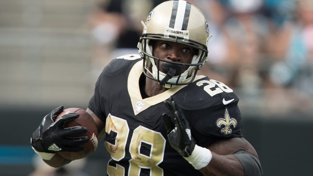 Report: Adrian Peterson, Saints working on deal