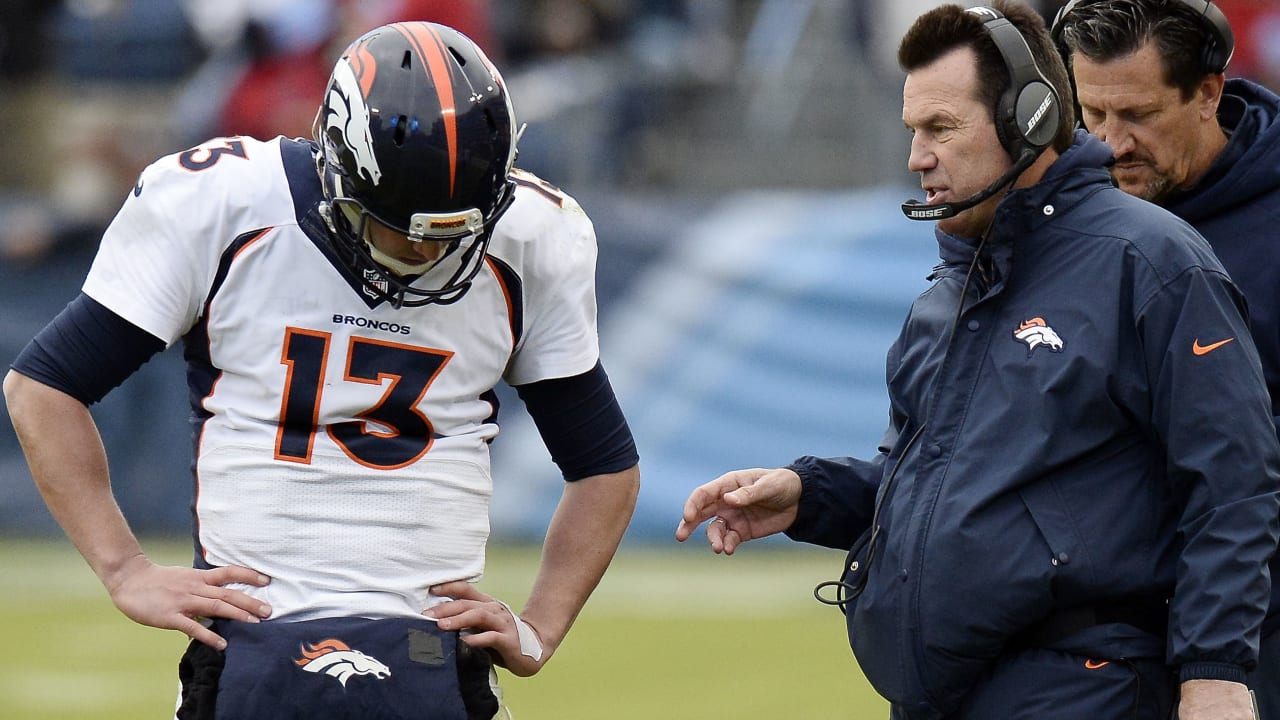 Three Offseason Priorities For Denver Broncos