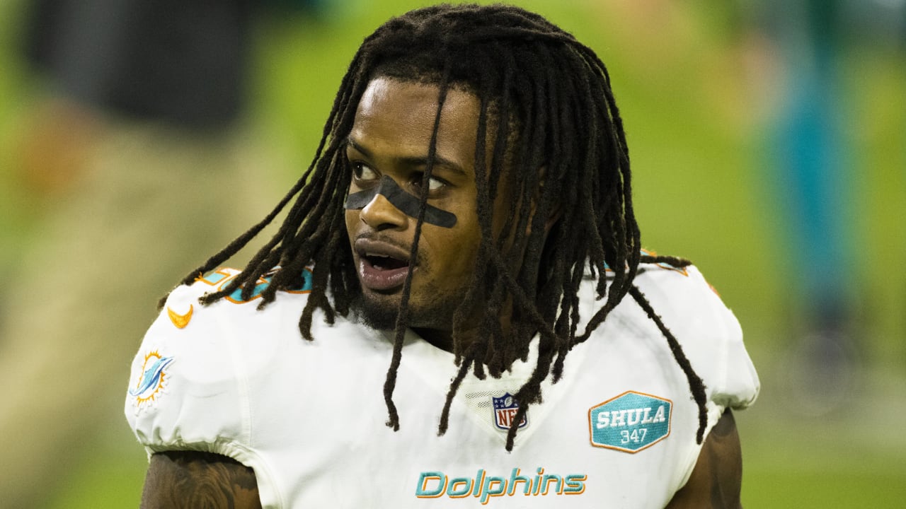 Miami Dolphins offseason training 2019: Bobby McCain sees playing time at  safety - The Phinsider