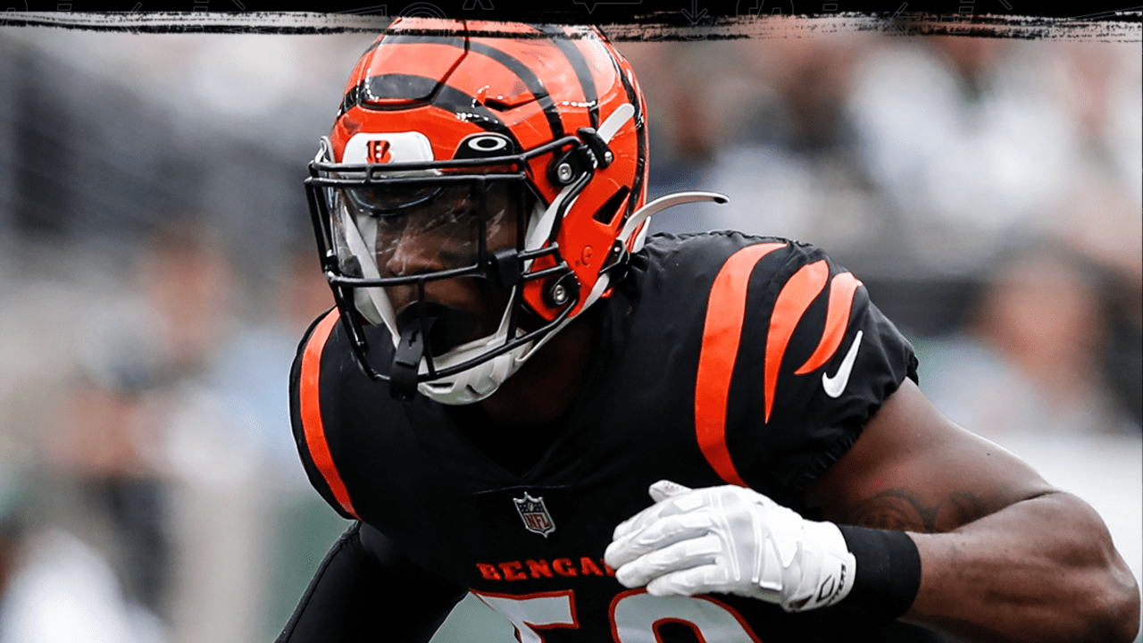 Cincinnati Bengals Fantasy Football Team Names (2022