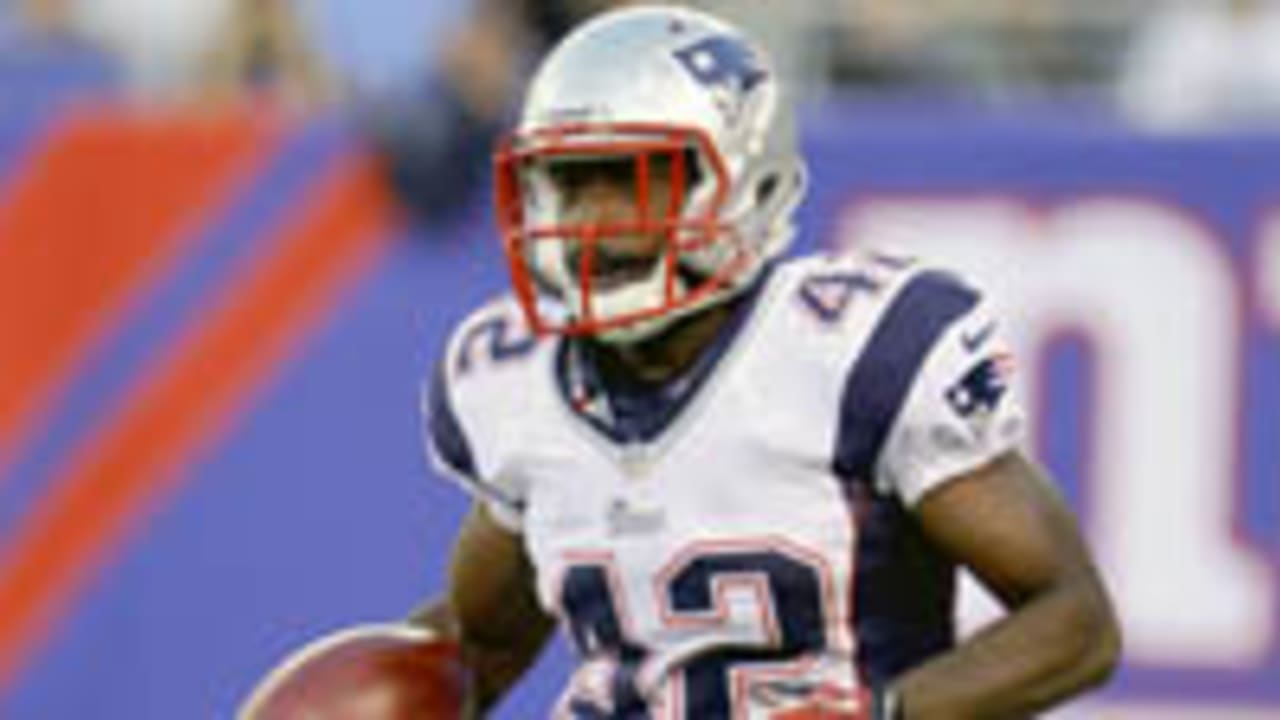 Donte' Stallworth vs. Deion Branch: Who Will Make the Patriots' Roster in  2012?, News, Scores, Highlights, Stats, and Rumors