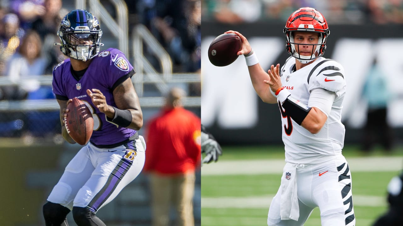 Which team will take control of AFC North?