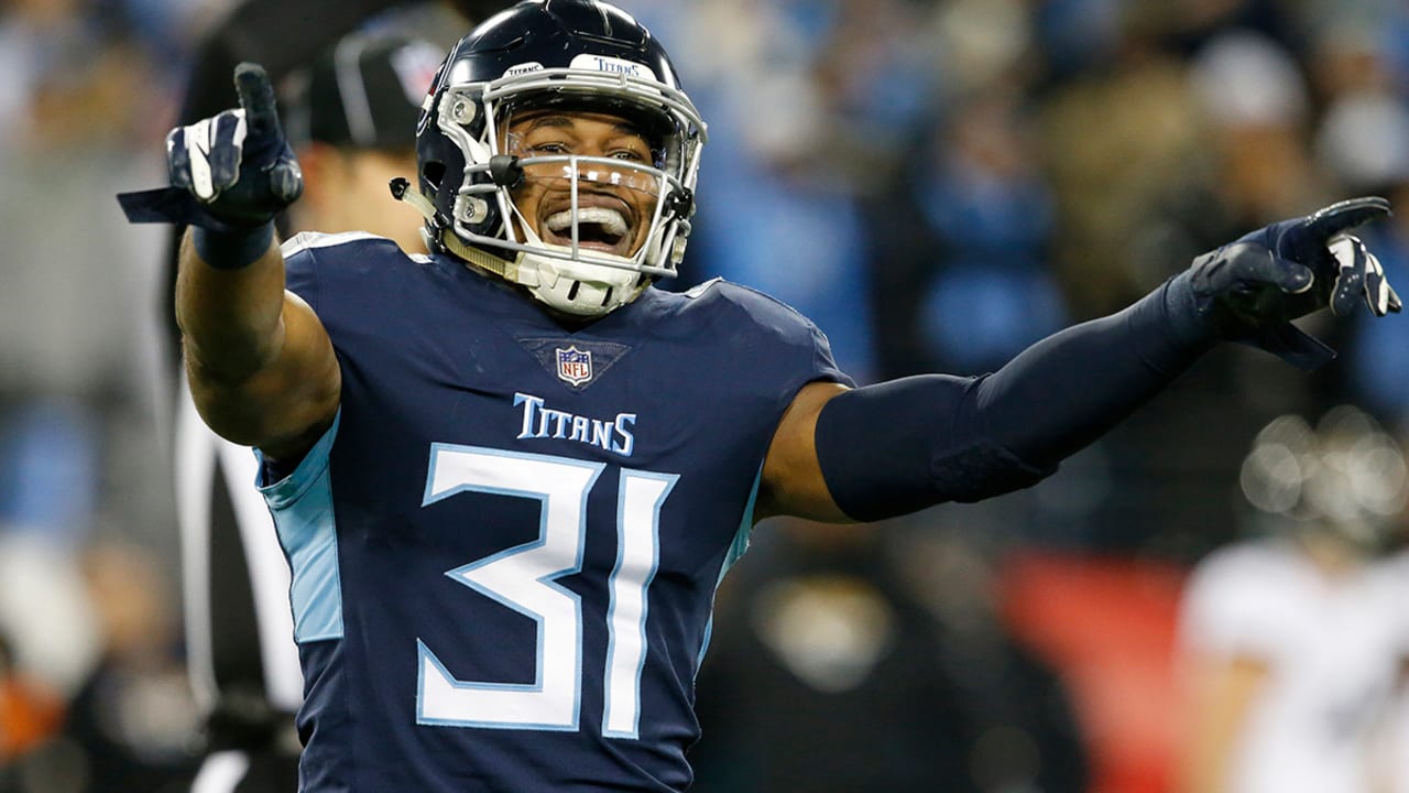 Titans Live: Safety Kevin Byard, Tennessee Titans Defense Continue