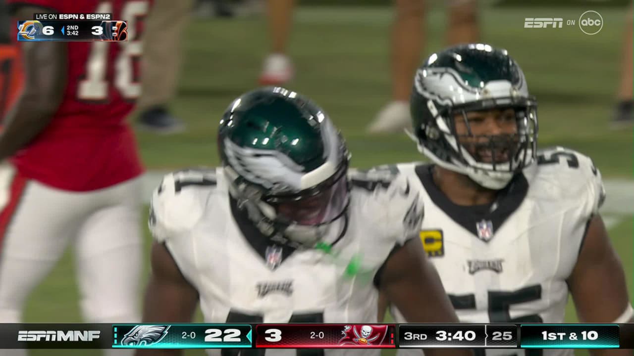 eagles comeback vs giants espn｜TikTok Search