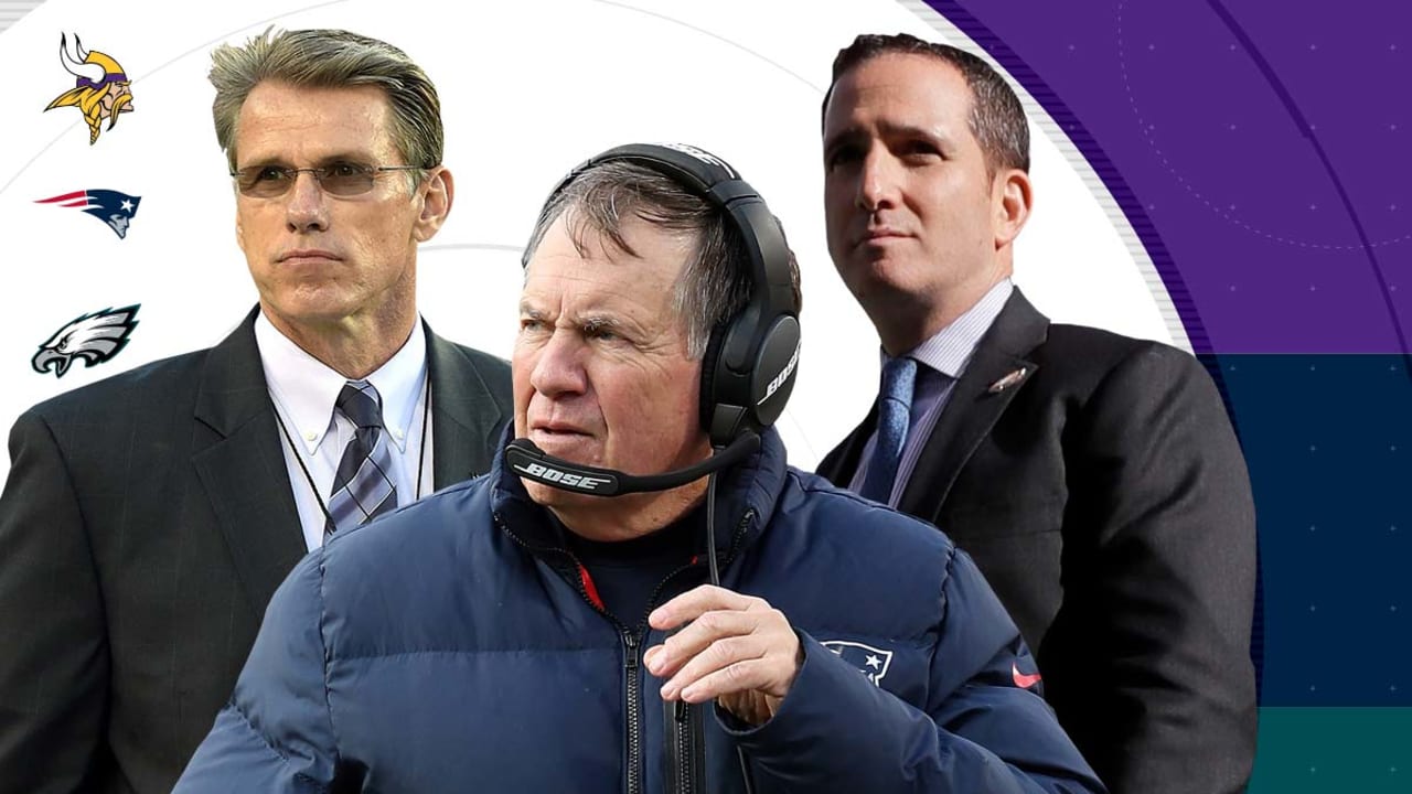 NFL Draft 2019: All 32 compensatory picks announced, Patriots win