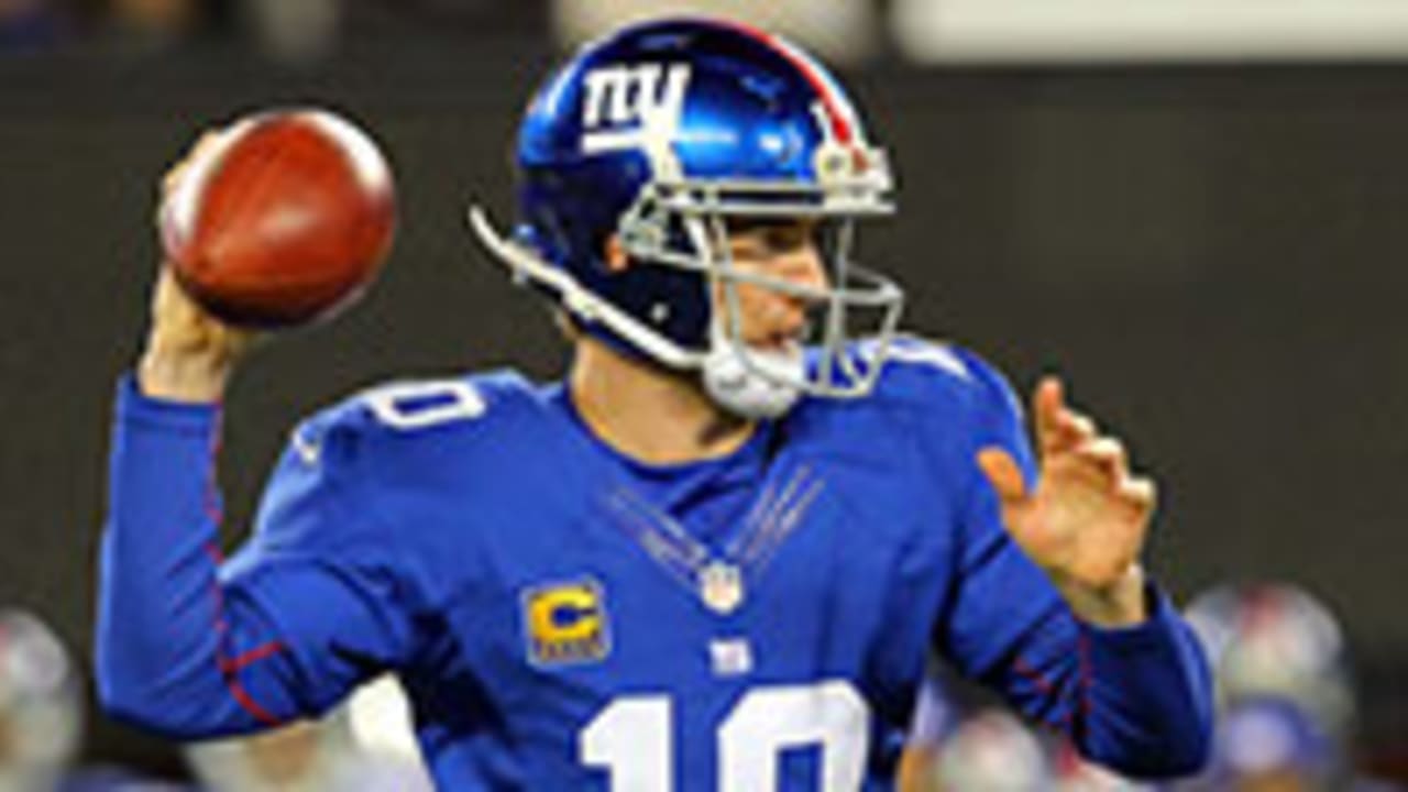 NFL Week 13 Preview: Giants at Raiders, NFL News, Rankings and Statistics