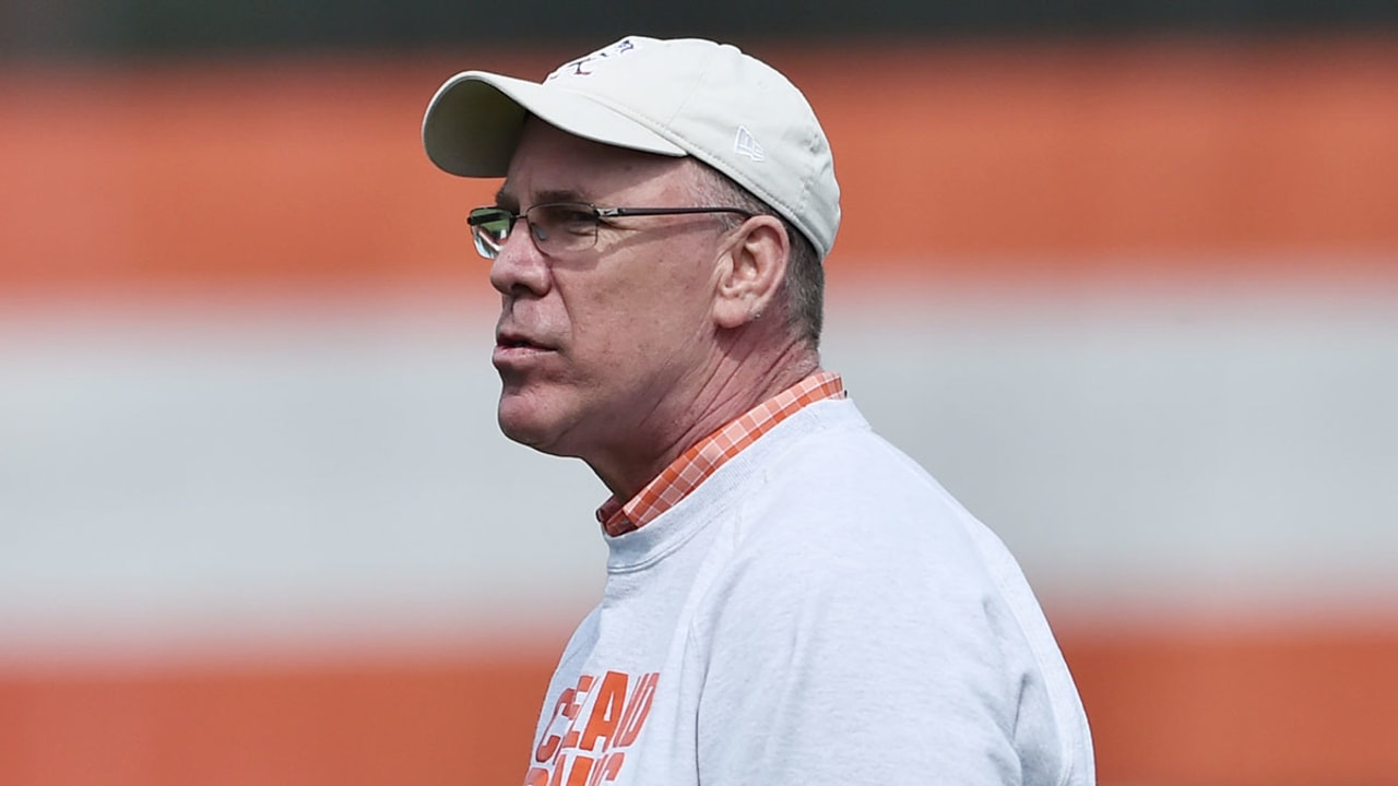 John Dorsey to leave Philadelphia for a Detroit Lions Front Office Role