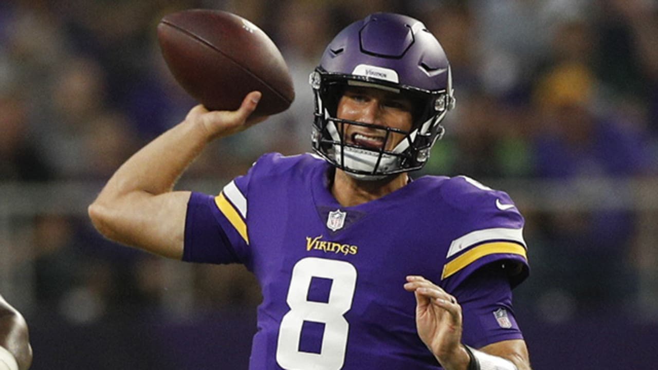 Vikings release punter Jordan Berry, opening door for rookie Ryan Wright –  Twin Cities