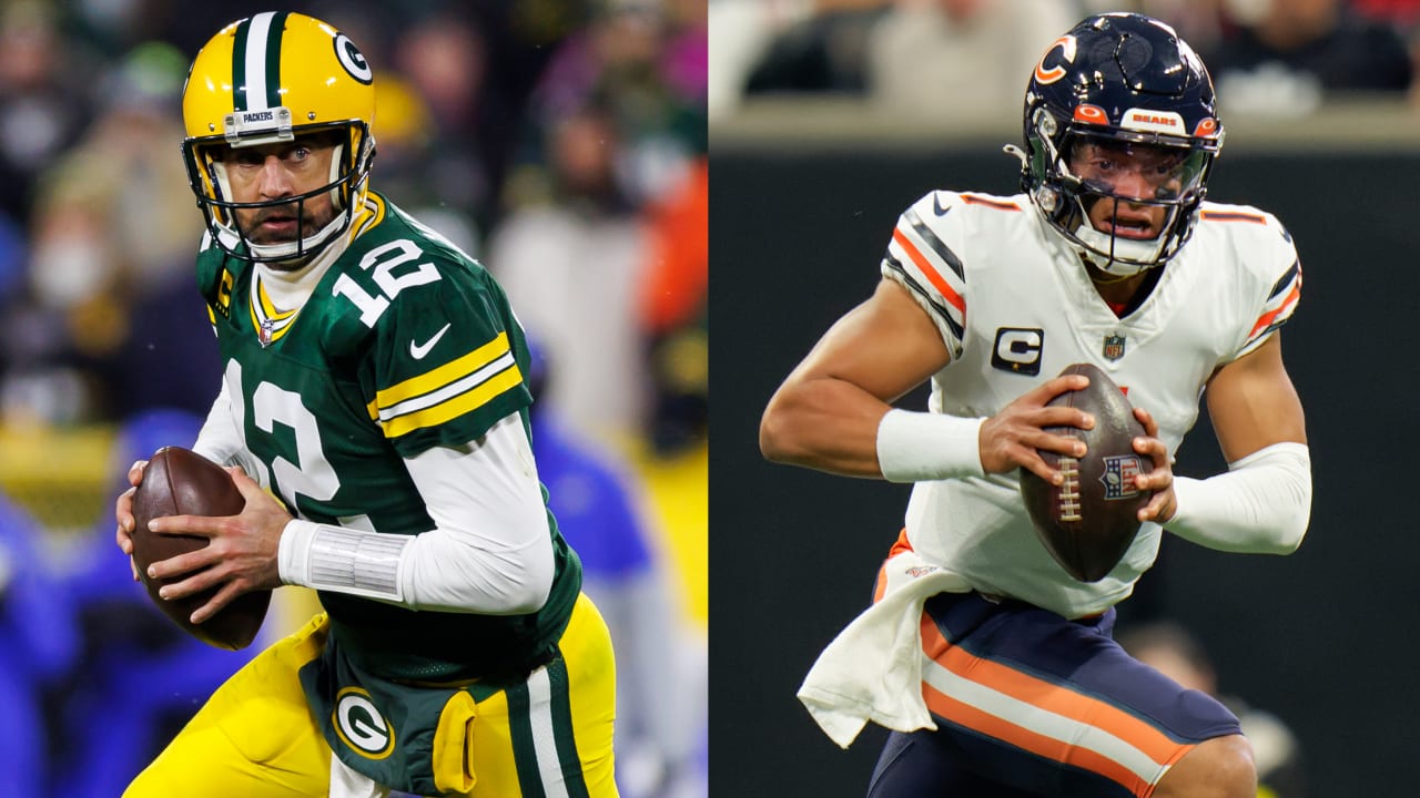 2023 'Hard Knocks' candidates Ranking Jets, Bears, Saints, Commanders
