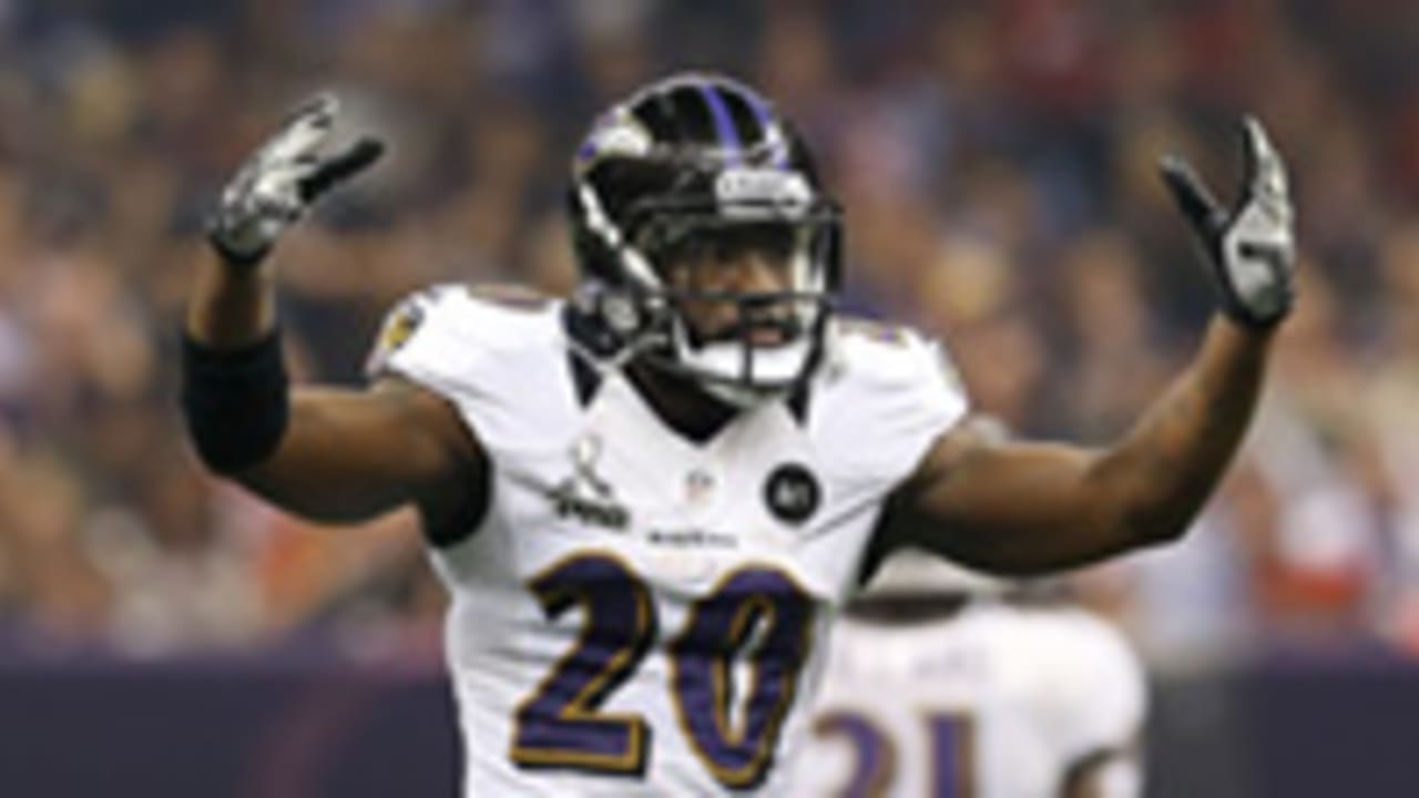 ed reed texans jersey