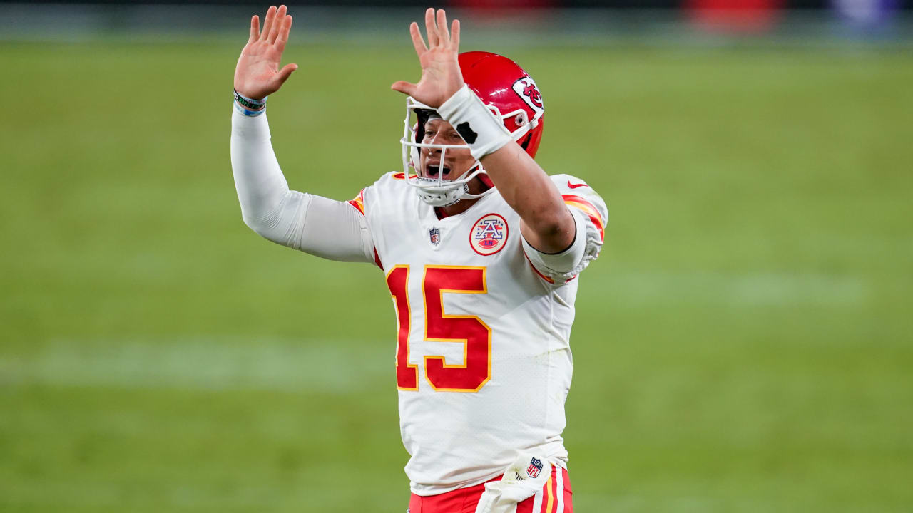 Why the Chiefs ugly win over the Chargers was a thing of beauty