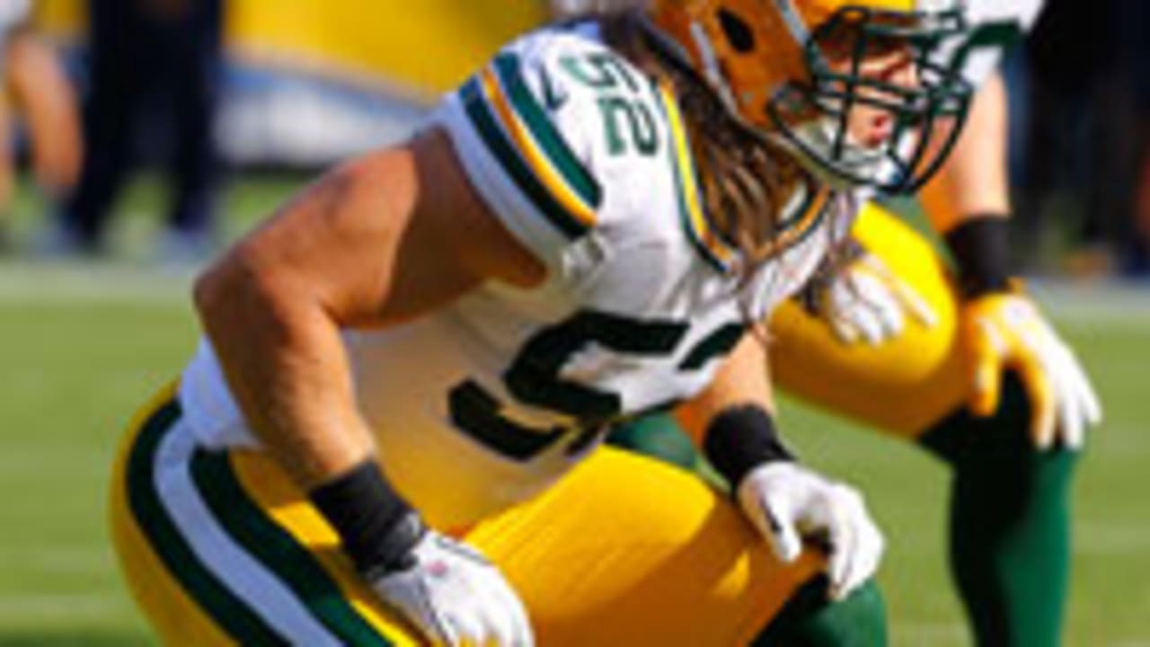 Green Bay Packers: Clay Matthews still needs a counterpart – Twin Cities