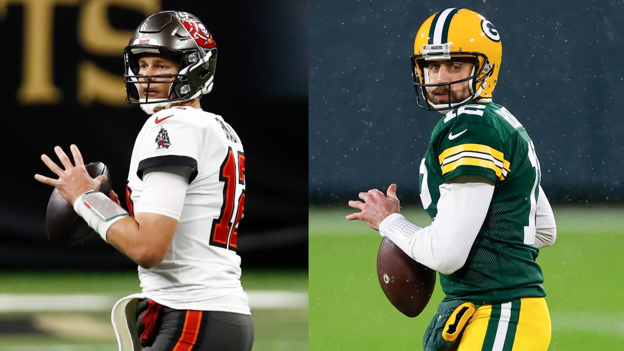 NFC Championship update: Packers to face Buccaneers for conference title