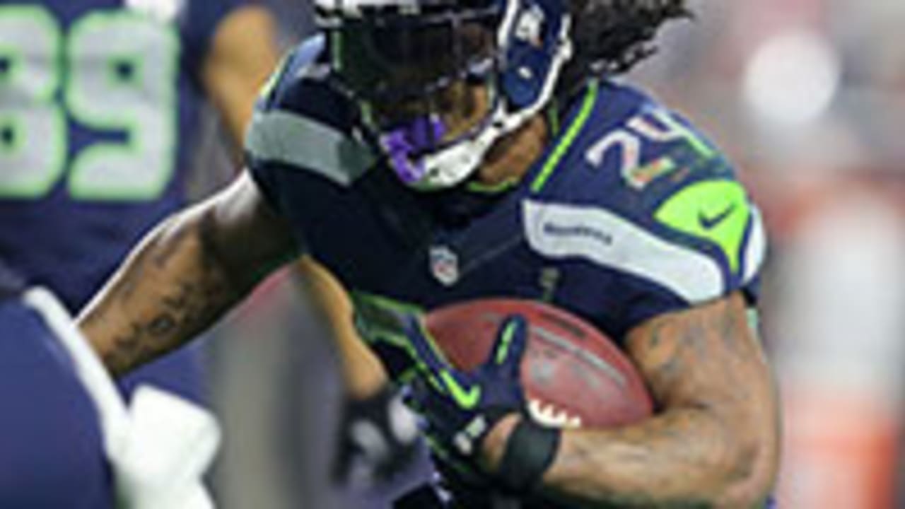 Schneider believes Marshawn Lynch leaning towards retirement - NBC