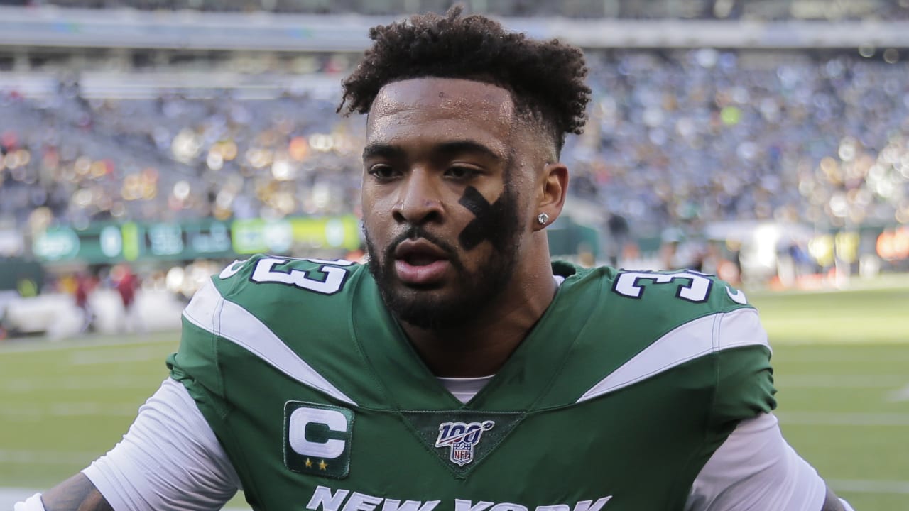 Players Only: Where should New York Jets safety Jamal Adams play in 2020?