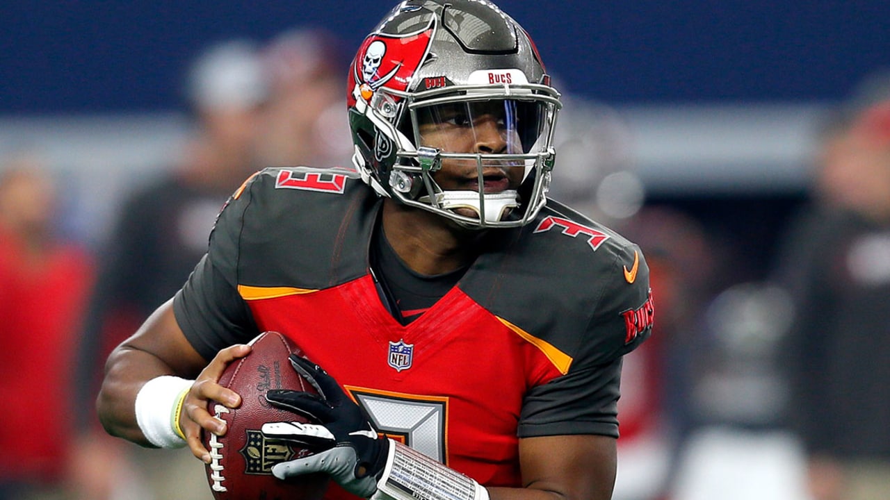 Buccaneers: Jameis Winston Will Be QB Next Season