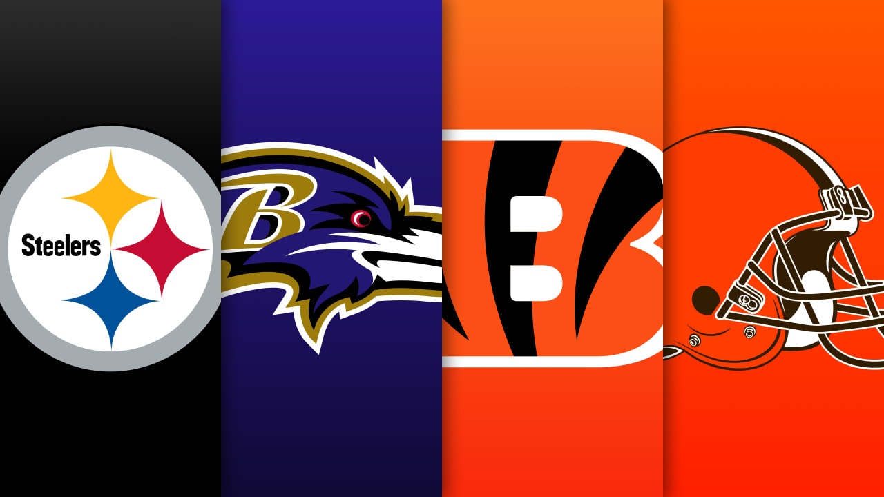 AFC North News: Teams around the division face several
